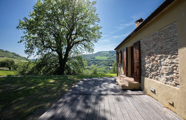 3998 Villa Dell`arte by Barbarhouse - Foto 45