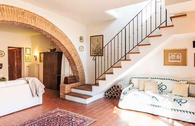 Villa San Gervasio - Foto 10