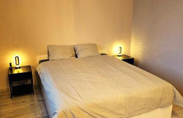 Dark Romance- Apartament BDSM Greya dla Zakochanych Par - Foto 15