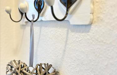 Haus Diana *Ferienwohnung Wattenmeer* - Photo 8