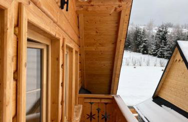 Chata Nad Potokiem w Górach - Foto 43