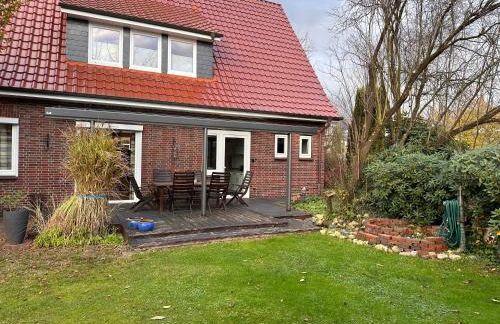 Ferienhaus Im Alten Hof - Foto 14