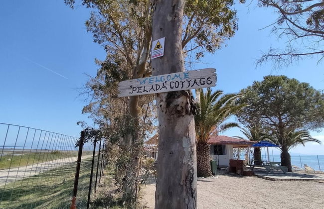 Beachfront/2br/garden/bbq/seaview/quietretreat - Foto 22