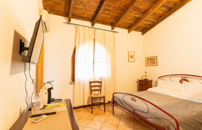 Agriturismo Il Giglio - Foto 29