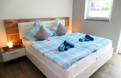 Auszeit Apartment Düsseldorf - Foto 1