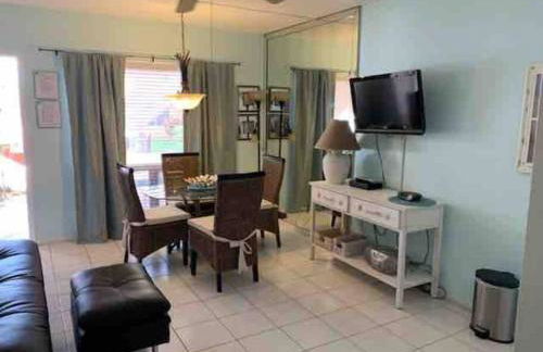 Aloha Apartments On the Intracoastal-Walk to the Beach - Foto 38