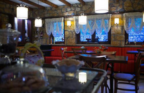 Archontiko Emmanouilidi Suites - Foto 14