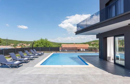 Villa Kalemi - Photo 15