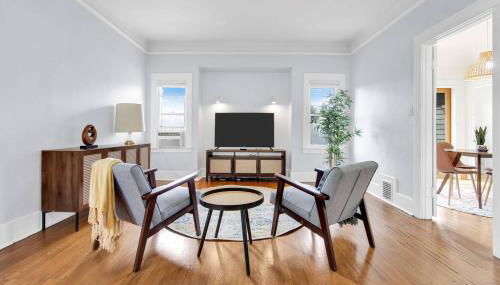 Classic Home Near Downtown & Hollywood - Foto 3