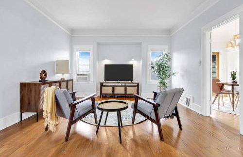 Classic Home Near Downtown & Hollywood - Foto 3