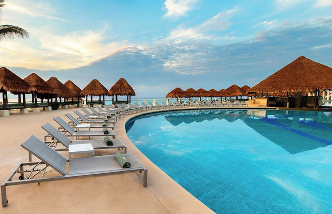 Paradisus Cancún – All Inclusive - Foto 66