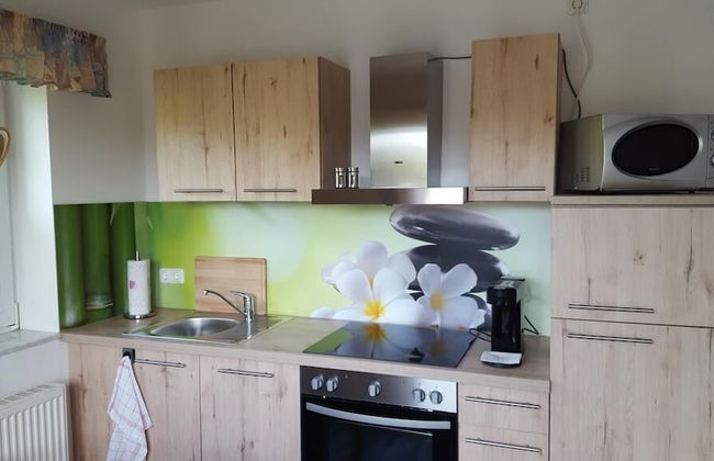 Ferienwohnungen Panoramablick - Foto 10