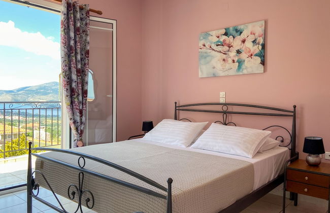 Fotis Apartment - Foto 26