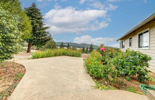 Romantic Vineyard Getaway in Oakland Mtn Views! - Foto 22
