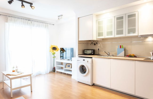 Holidays2Malaga Juan de Mena Apartments - Photo 41