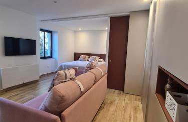 Apartament centre de Formiguères - Foto 9