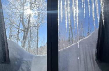 Park City Serenity Spa Cabin - Foto 12