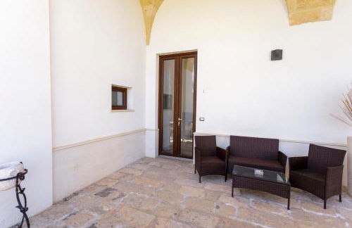 Dimore casalesalento - Foto 31