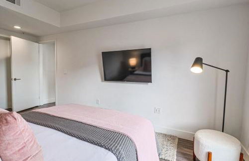 Modern 2BD - 5 min to Santa Monica Pier! - Foto 13