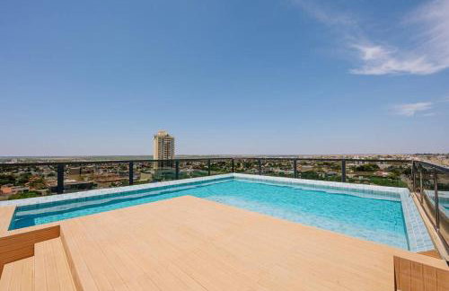 Exclusivo Flat 03 - Foto 10