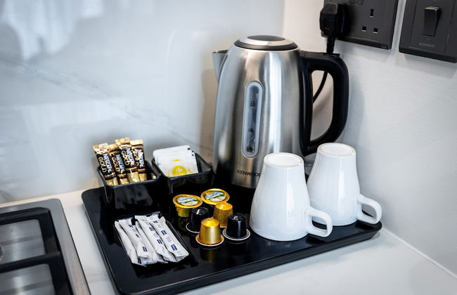 DXB - Azizi Riviera 33 - 501 - DT - Foto 10