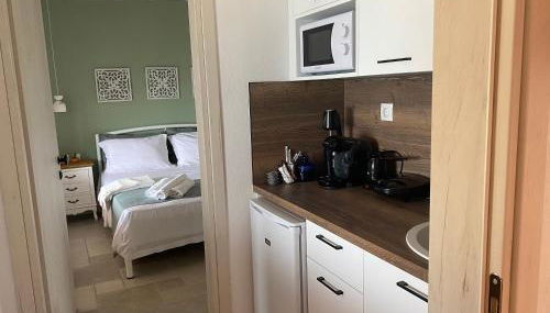 IRENE traditional apartments - Foto 4