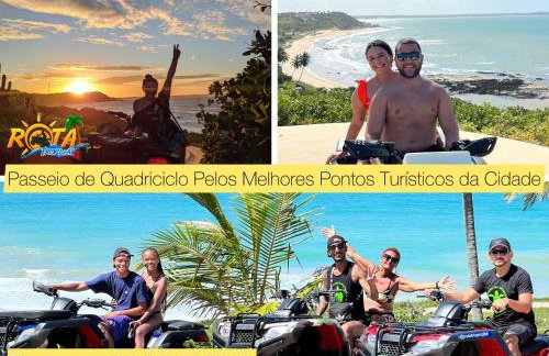 Flat Por do Sol - Foto 16