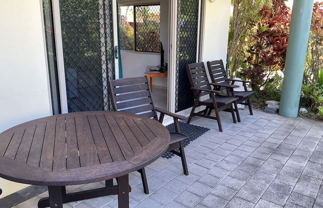 Mission Reef Resort - Foto 9