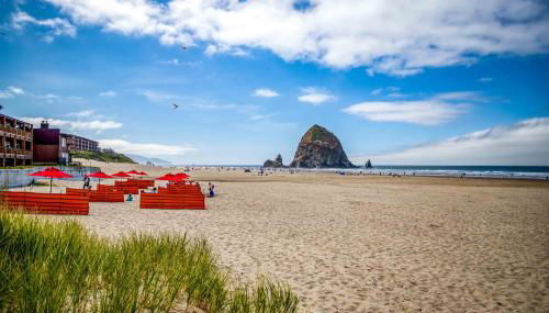 Cannons Cottage - Foto 3