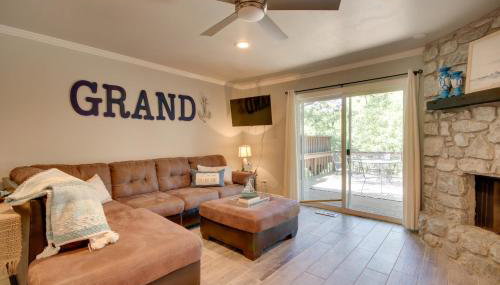 Townhouse at the Mouth of Drowning Creek! - Foto 5