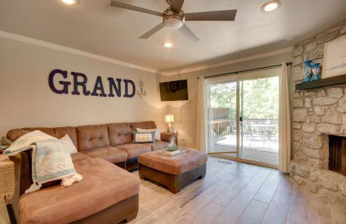 Townhouse at the Mouth of Drowning Creek! - Foto 5