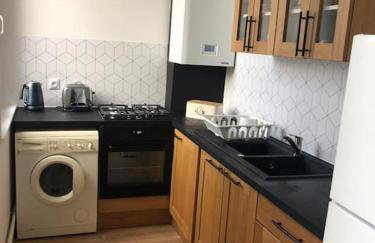 Appartement en centre ville pour 4 personnes - Foto 11