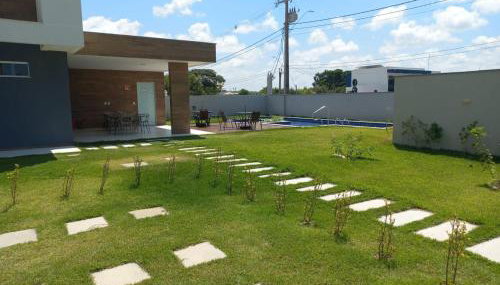 Village Jacuípe 1o andar - Foto 4