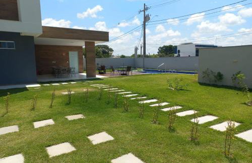 Village Jacuípe 1o andar - Foto 4