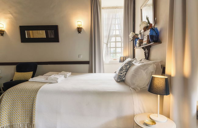 Casa do Salgueiral - Photo 42