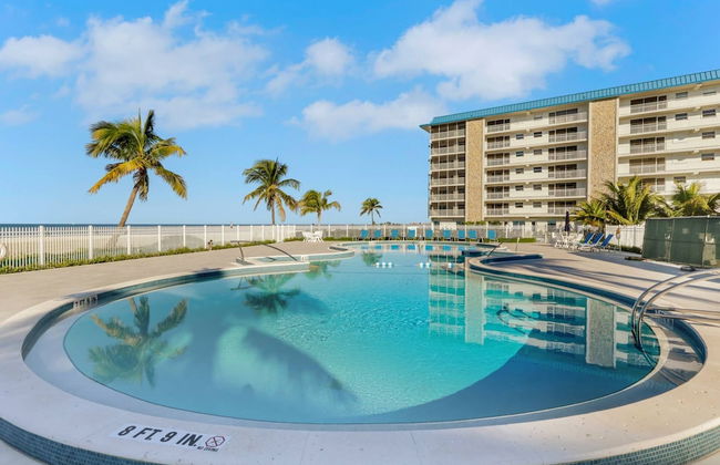 Bonita Beach Club #118 - Foto 59