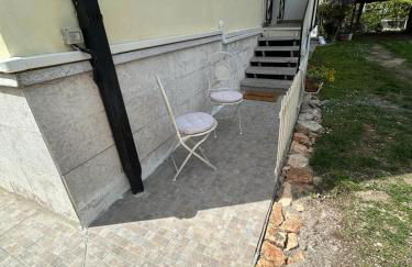 Venetian Style Apartments in Villa - Foto 17