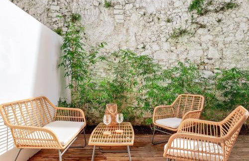 Apartment w. lots of green in a beautiful terrace - Photo 1