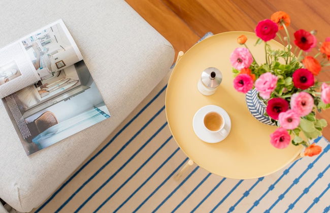 Apartamentos Praça Amarela - Foto 21