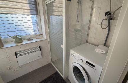 Bitterfeld Apartment modern & gemütlich - Foto 12