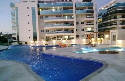 Le Bon Vivant - Praia Grande - Arraial do Cabo - Foto 56