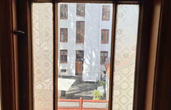 S12 2nd Floor Room in Elegant Apartment - Foto 32