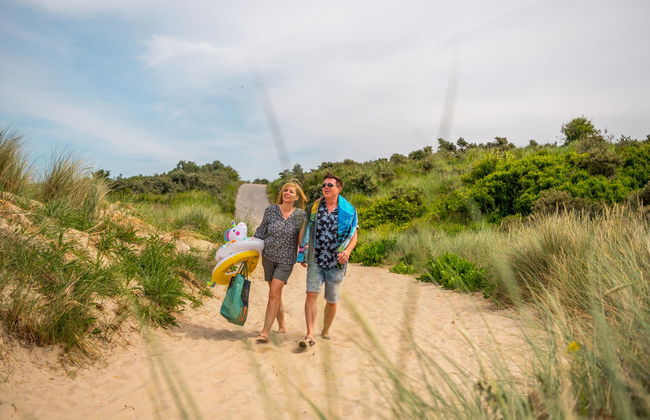 2 bedroom House in Breskens with swimming pool and terrace - Photo 7