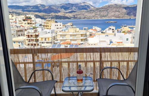 Karpathos View Luxury Apartment - Foto 1