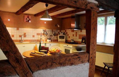 l'ancienne ferme - Foto 15