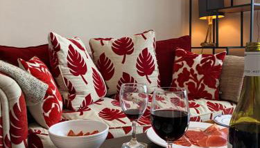 Elegant well appointed maisonette 105m2 - Foto 5