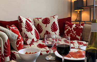 Elegant well appointed maisonette 105m2 - Foto 5