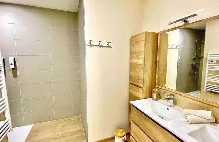 Villa le Menhir 4 Ch au Bord du Lac et Terrasse - Foto 45