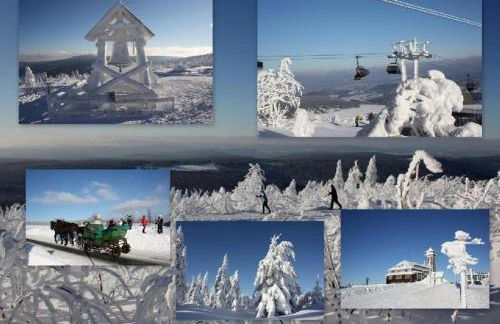 Ferienwohnung-Panoramablick - Foto 12