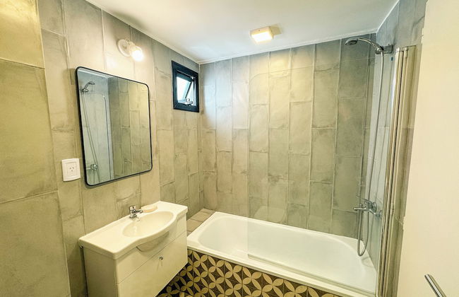 Spacious Penthouse in excellent Area by BT Homes - Foto 21